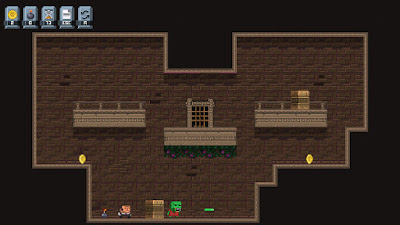 Debtor Game Screenshot 8
