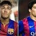 Video: Valencia 0 – 1 Barcelona (Nov-30-2014) [La Liga] Highlights