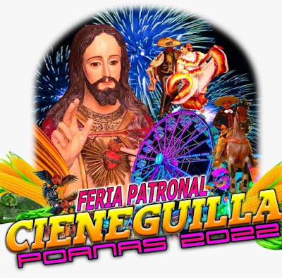 Feria Patronal Cieneguilla Poanas 2022