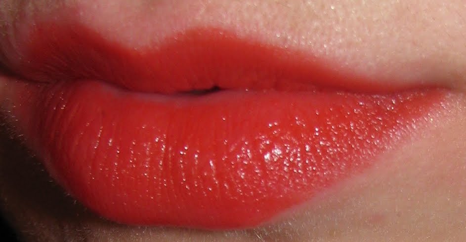 revlon coral berry lipstick. 2) Revlon Colorburst Lipstick