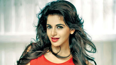 Iswarya Menon