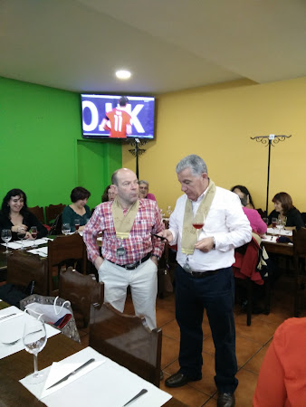 Encontro mensal da ACM/CGM realizou-se na Vila do Estreito de Câmara de Lobos