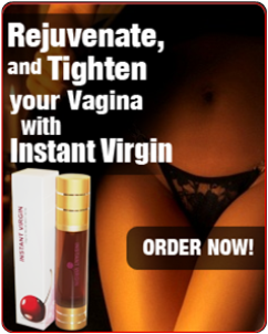 Tighten your vagina with V-Tight Gel