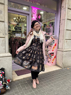 lolita coordinate