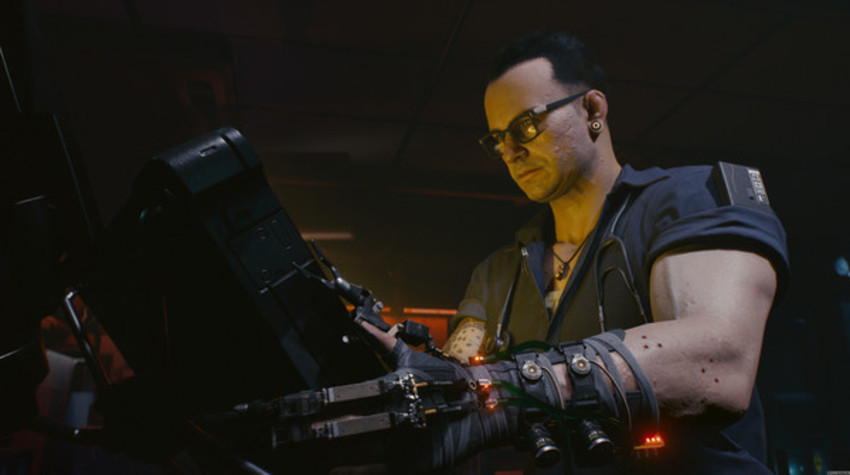 Use the Techie skill to use robotics to your advantage