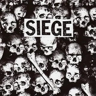 Siege - Drop dead (1984)