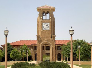 Texas Tech University