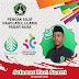 Ucapan Selamat Hari Santri Nasional Keluarga Besar PC Pagar Nusa Tubaba