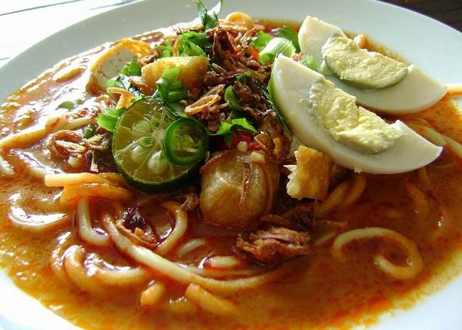 Resepi Mee Rebus Paling Sedap Cubalah - Resepi Masakan Melayu