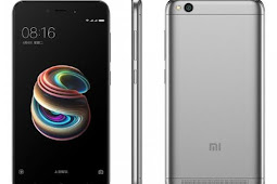 Xiaomi Redmi 5A Specifications