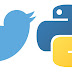 Twitter Stream API with database 