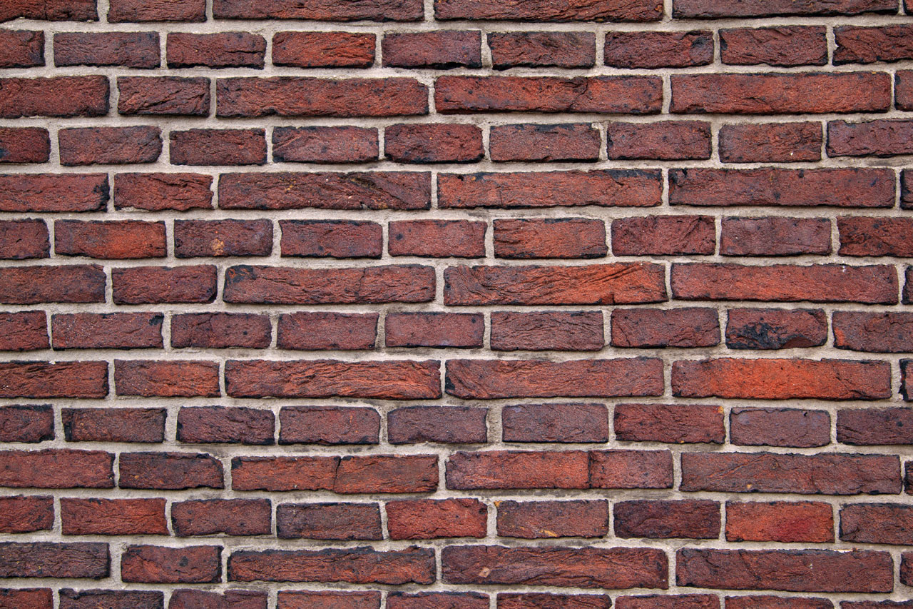 Brick Wallpaper