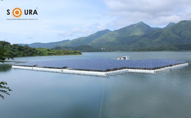 Solar Energy Projects in Kerala