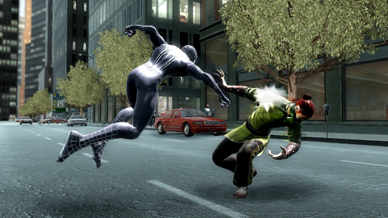 spiderman 3 pc download