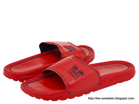 Bio sandalen:bio-360587