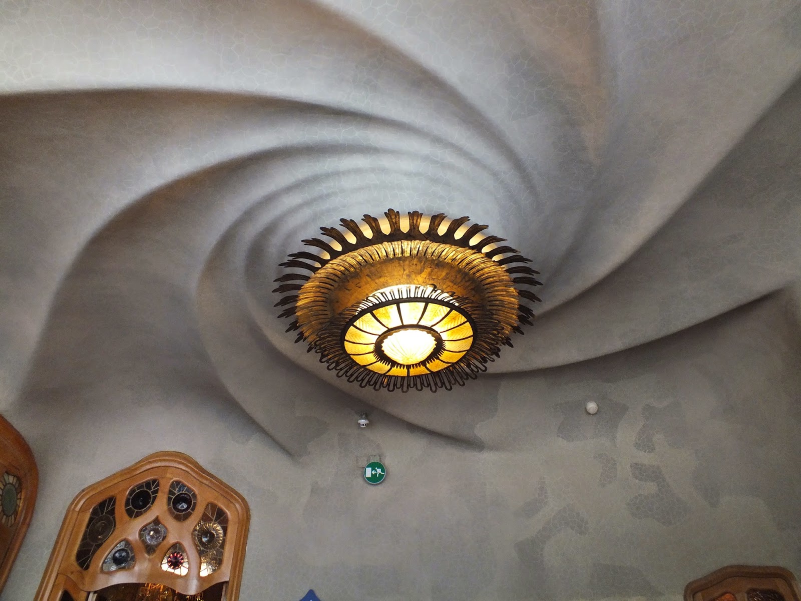 Barcellona Casa Battlo
