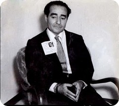 Adnan Menderes 