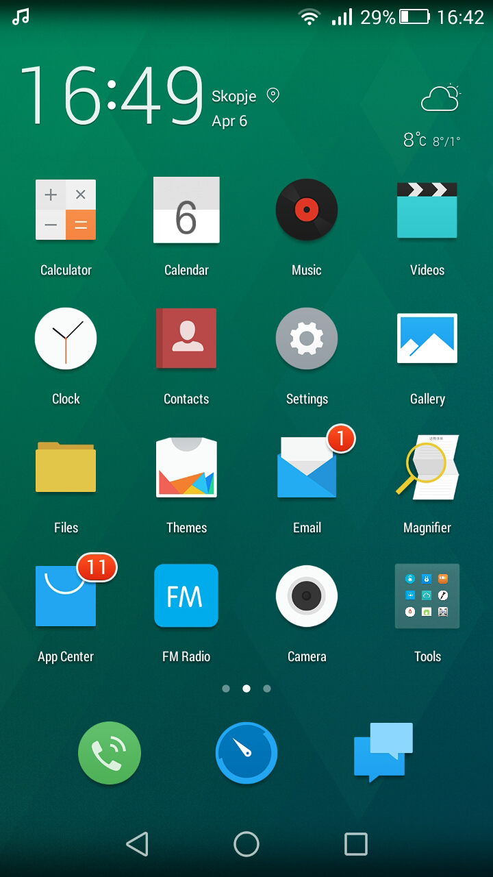 page tumblr pack themes THEMES  flyme HUAWEI