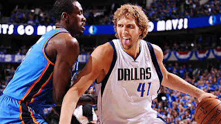 dirk nowitzki