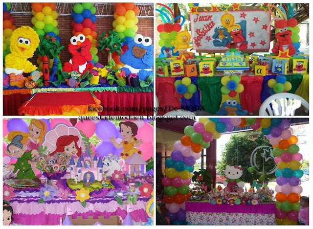 DECORACIONES