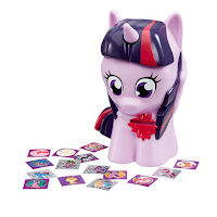 My Little Pony Stickits Twilight Sparkle Micro Sticker Dispenser by Vivid Imaginations