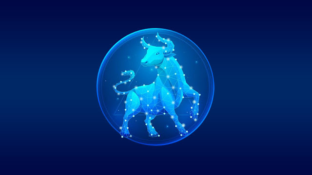 Taurus zodiac Facebook cover