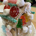 Gingerbread Fun In Kindergarten