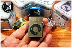 MP3 Player Mini