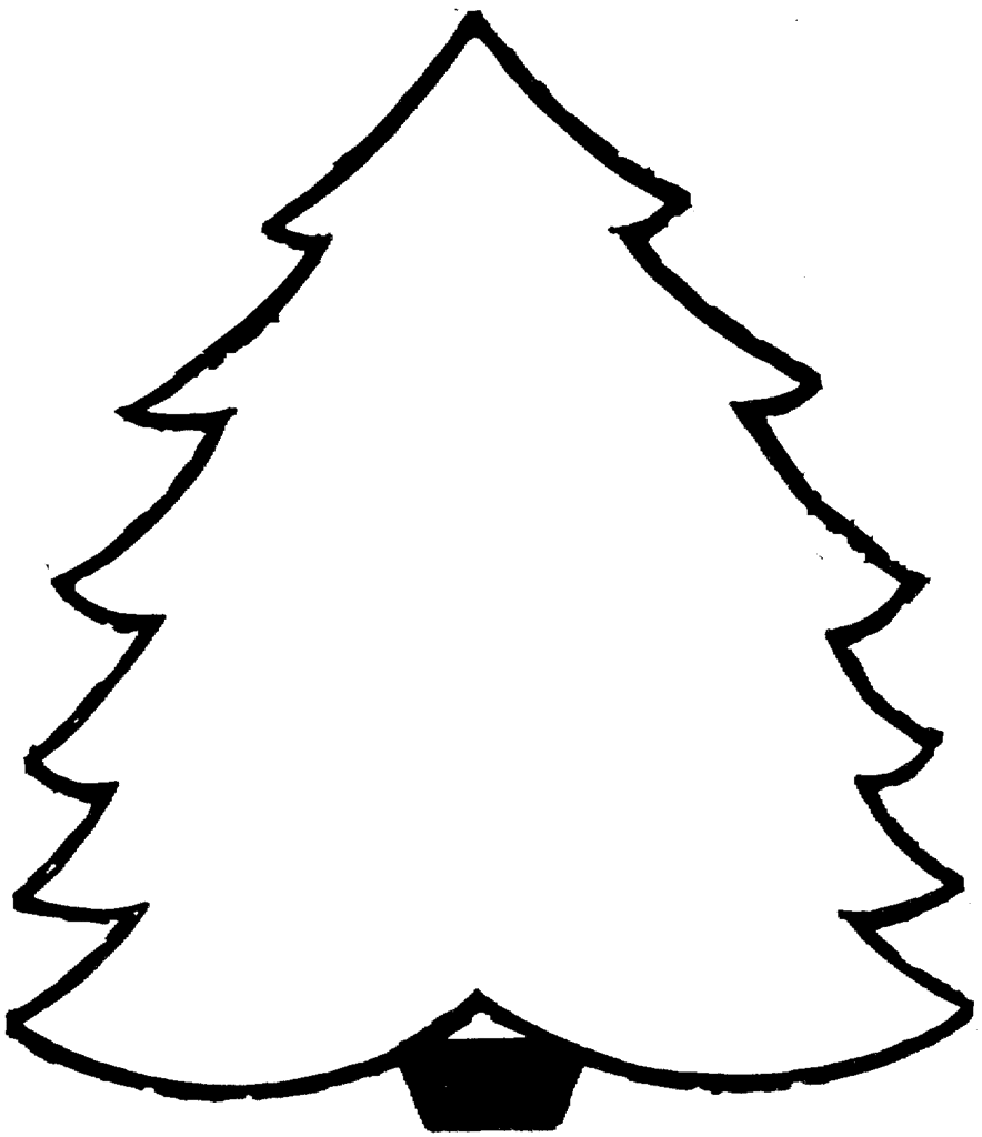 Christmas Tree Coloring Child Coloring BEDECOR Free Coloring Picture wallpaper give a chance to color on the wall without getting in trouble! Fill the walls of your home or office with stress-relieving [bedroomdecorz.blogspot.com]