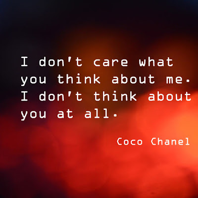 Zitate Englisch Coco Chanel Zitate Aus Dem Leben