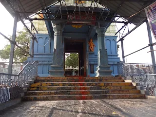 nandavaram