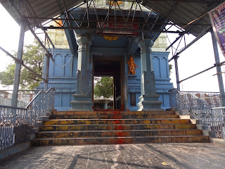 nandavaram