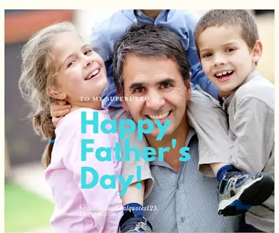 Happy Fathers Day Quotes with Images