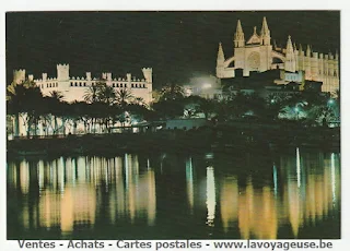 Espagne, Palma - Mallorca