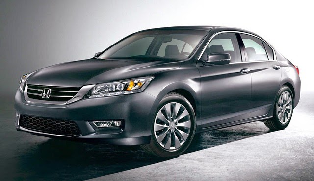 2015 Honda Accord Release Date, Redesign, Concept and Price