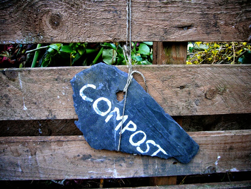 Compost