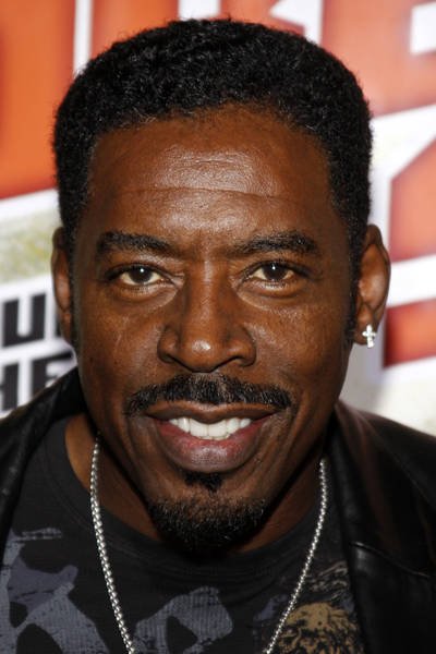 Ernie Hudson - Wallpaper Hot