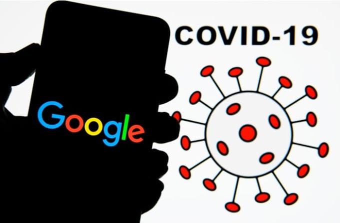 Google Publish User Location Data to Tackle COVID-19 Pandemic