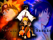 Naruto Sasuke (naruto sasuke)