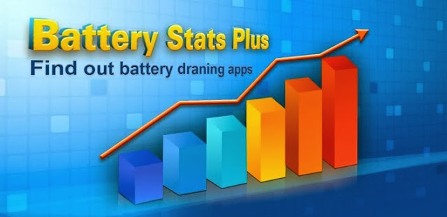 Battery Stats Plus Pro v2.2 APK