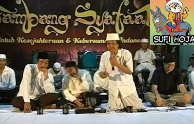 Filosofi - Memposisikan Hidup Sesuai Perintah Tuhan