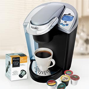  Keurig Brewer on Keurig Brewers Best Discount Is Available Just In Time For Mothers