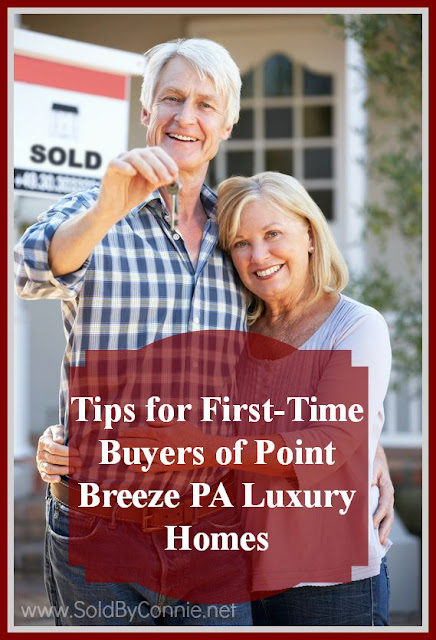 You may be a novice in the whole buying process for luxury homes for sale in Point Breeze, PA but you can be like an expert with these awesome tips!