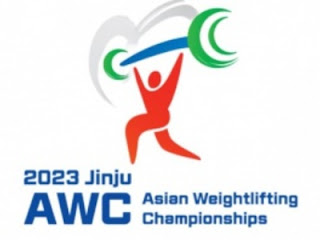 Asian Weightlifting Championships 2023