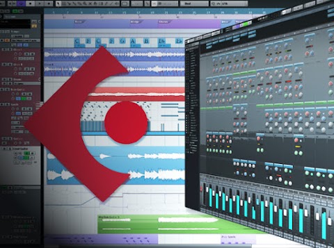 NUENDO DAN CUBASE TUTORIAL