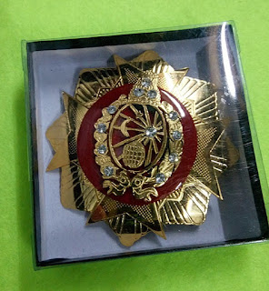 Bross Logo Kraton Solo