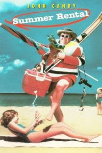 Summer Rental 1985 Hollywood Movie Watch Online