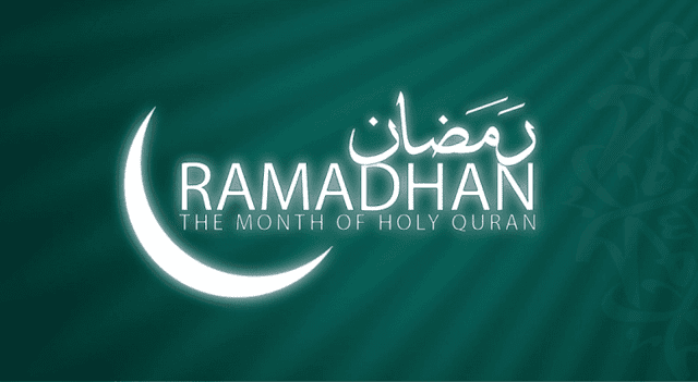 Kata Kata Maaf Dan Ucapan Selamat Menyambut Bulan Suci Ramadhan 2018