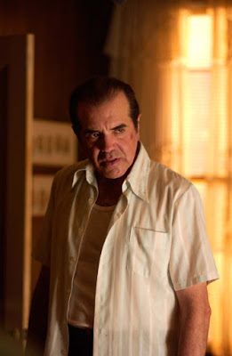 A Guide To Recognizing Your Saints Chazz Palminteri Image 1