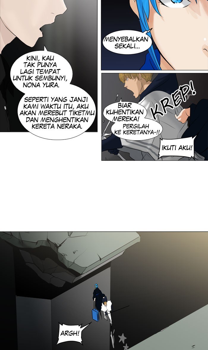 Webtoon Tower Of God Bahasa Indonesia Chapter 213